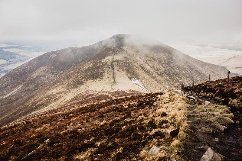 2019_05_02_Auvergne (0071color).jpg - Crêtes du Mont Dore (Mai 2019)